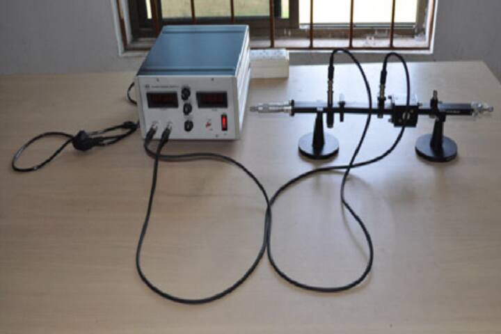 laboratory